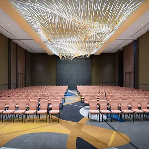 ***** Hotel Sofitel Downtown Emiratos Árabes Unidos